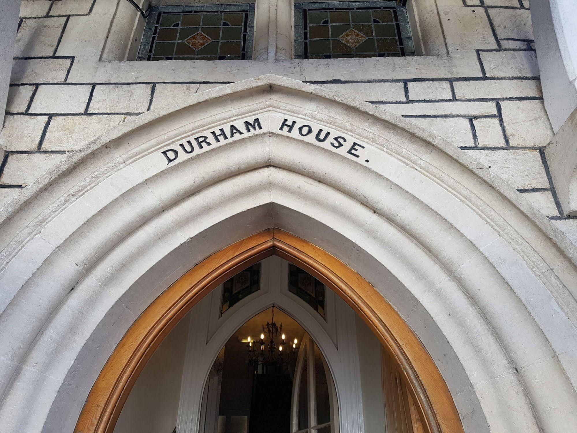 Durham House Bed & Breakfast Beer Exterior photo